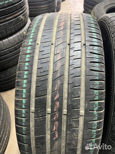 Barum Bravuris 3HM 225/50 R17