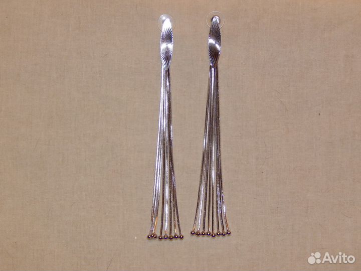 Колье,серьги