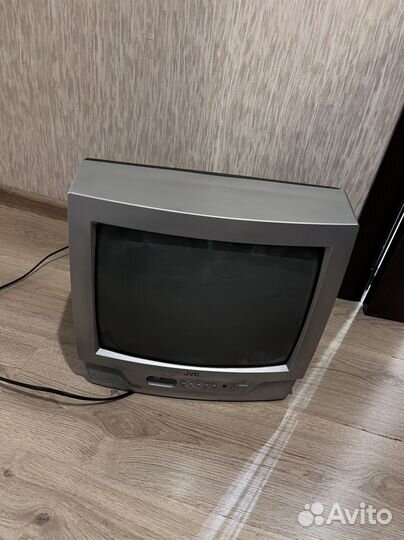 Телевизор jvc рабочий