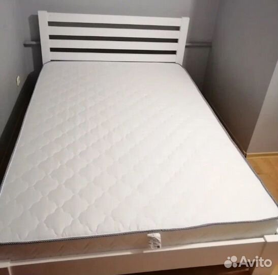 Матрас ортопедический 160х200