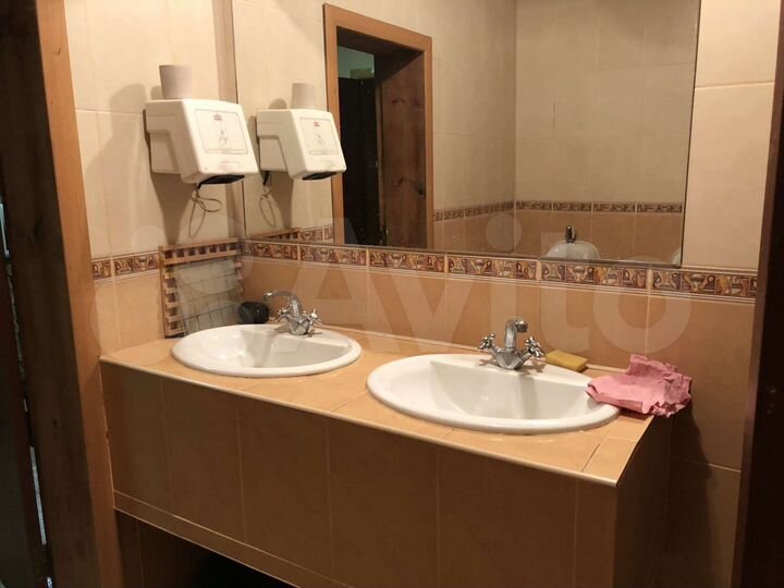 Общепит, 118.5 м²