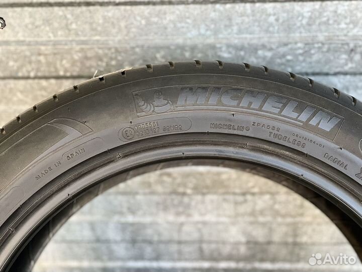 Michelin Primacy 3 225/50 R18 95V