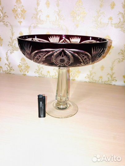 Ваза для фруктов