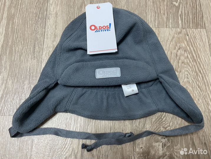 Шапка для мальчика Oldos