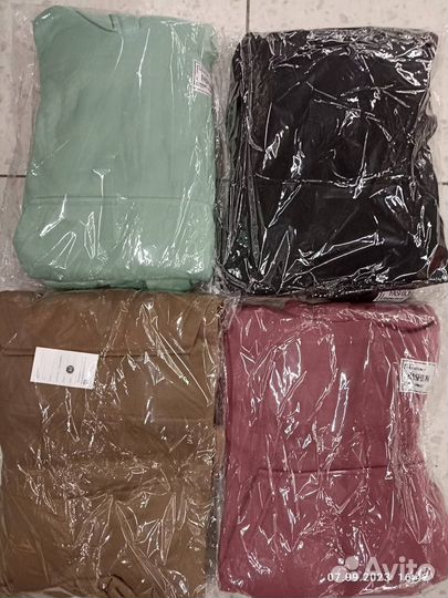 Детский костюм на флисе