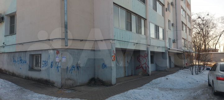 Свободного назначения, 90.7 м²