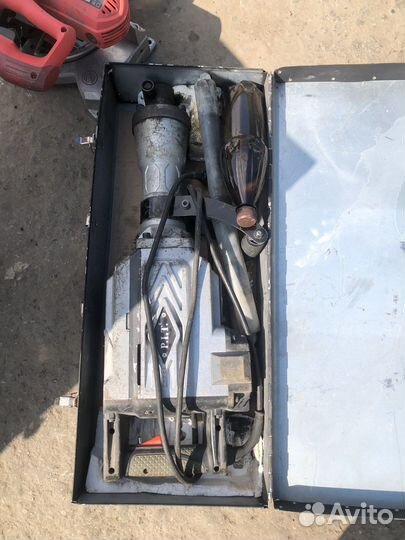 Аренда прокат инструмента