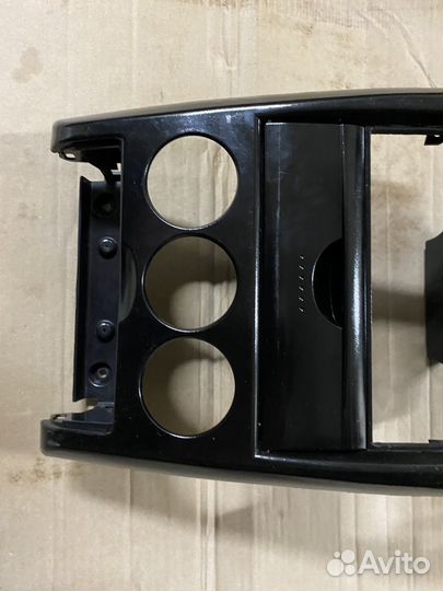 Консоль priora 1