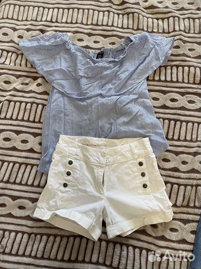 Пакет вещей на девушку 42