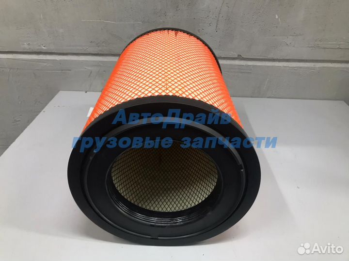 Фильтр воздушный LX604 для автомобилей Скания 4 и