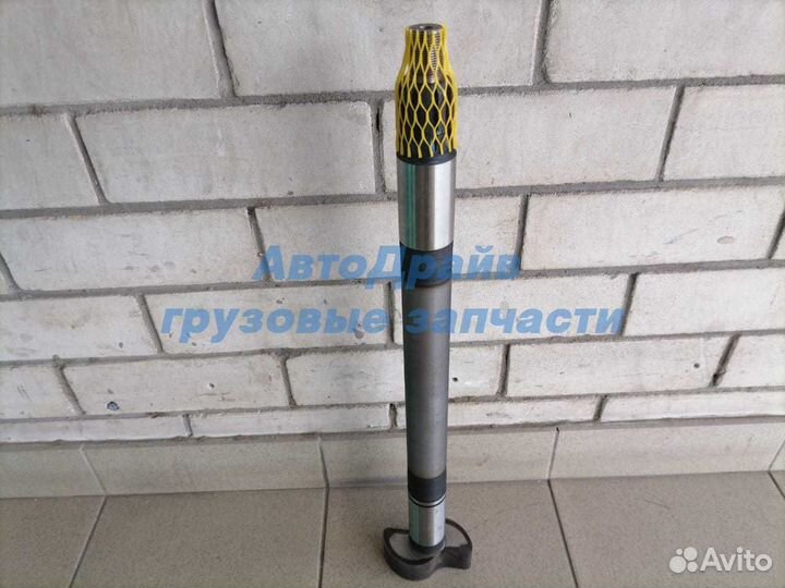 Вал тормозной правый BPW 10 шлицов