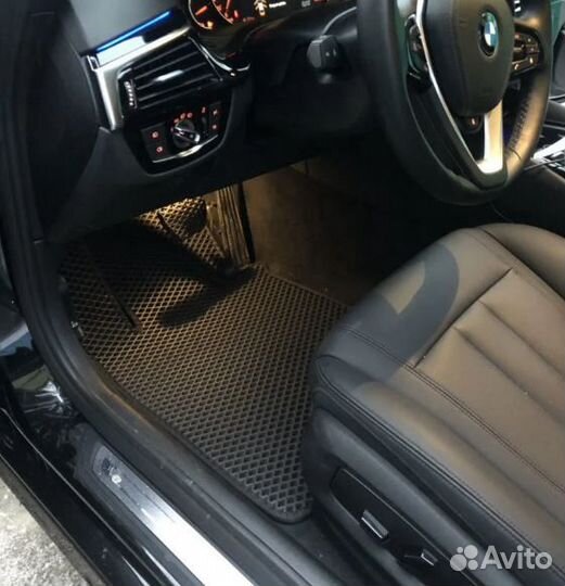 Коврики Ева