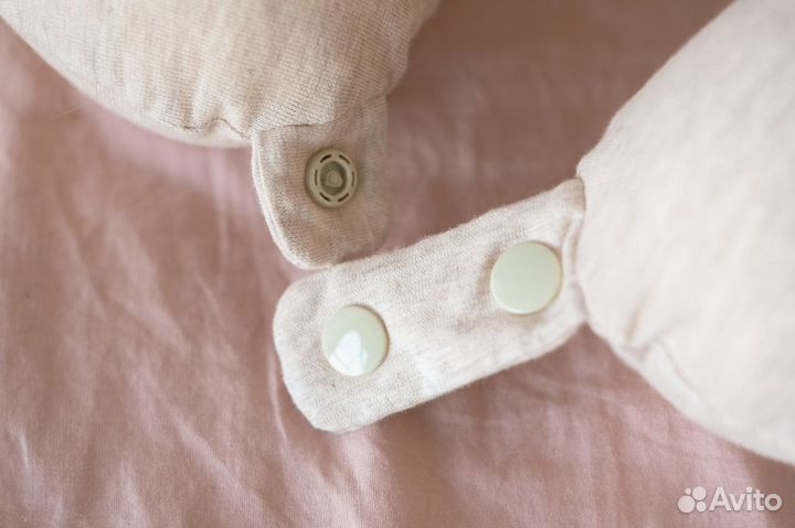 Подушка-подголовник Xiaomi 8H