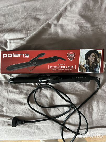 Электрощипцы polaris