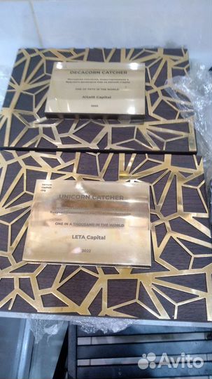 Лазерная резка металла