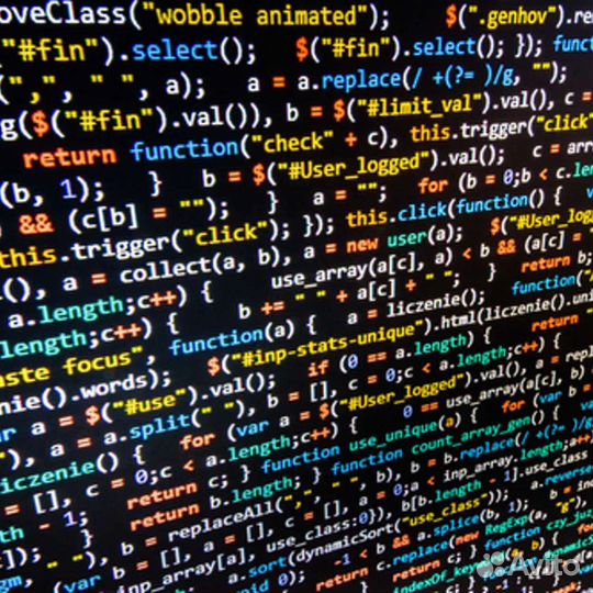 Разработка кода python, c++, arduino, прошивка