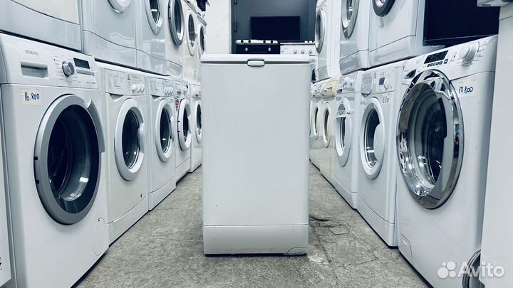 Стиральная машина Brandt