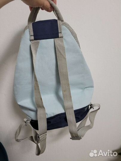 Терморюкзак, ланчбокс