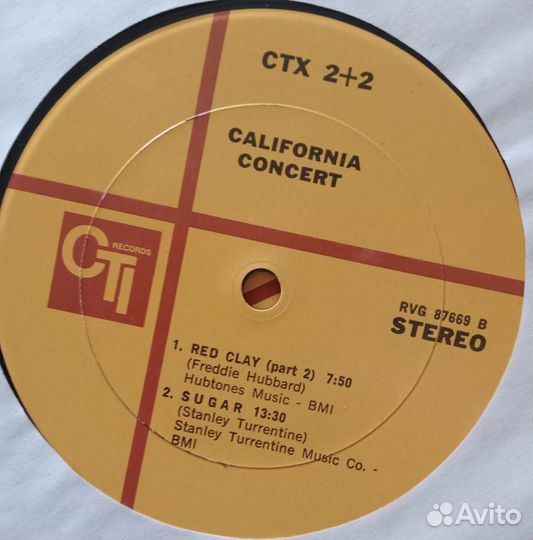 Jazz, fusion - грампластинки