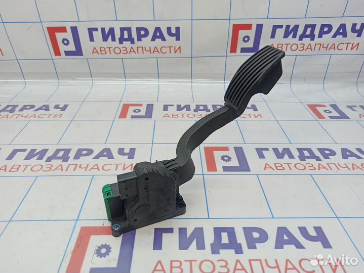 Педаль газа Opel Corsa (D) 55702022
