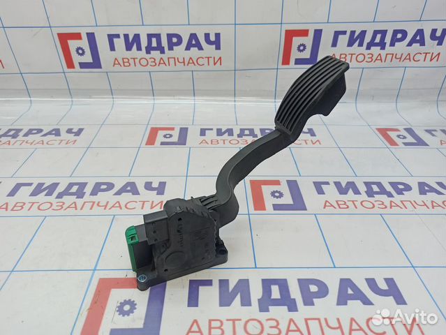 Педаль газа Opel Corsa (D) 55702022