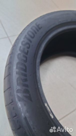 Bridgestone Alenza 001 285/45 R20 108