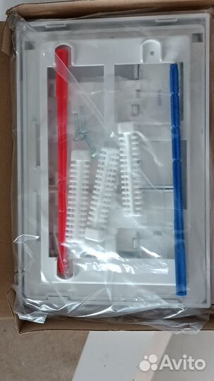 Кнопка для инсталляции cersanit