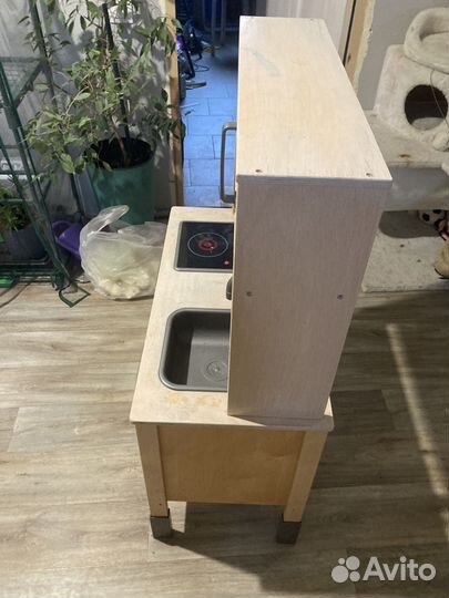 Кухня IKEA детская