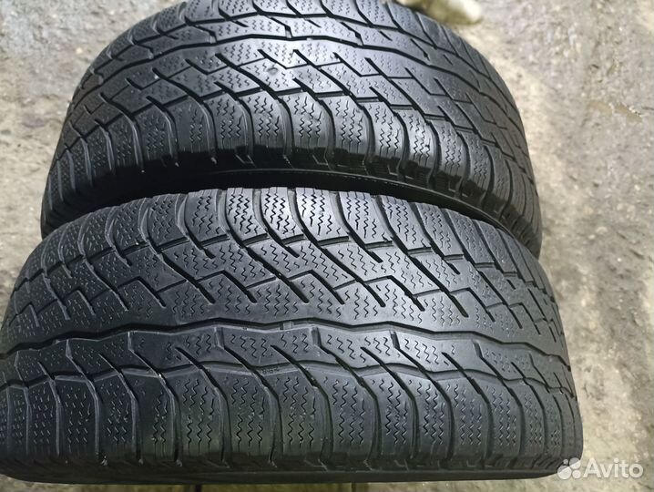 Viatti Bosco S/T V-526 235/60 R16