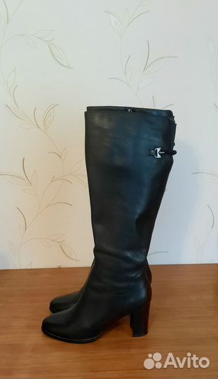 Сапоги Pierre Cardin