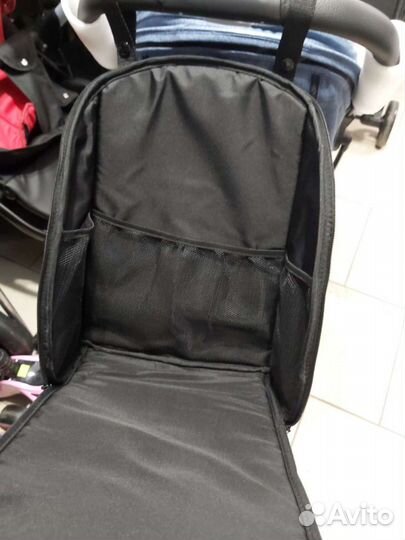 Рюкзак-сумка на коляску Babalo, Luxmom Sweet kids