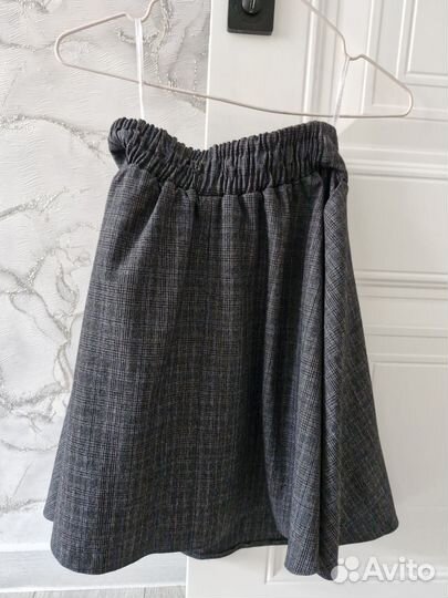 Костюм жакет и юбка