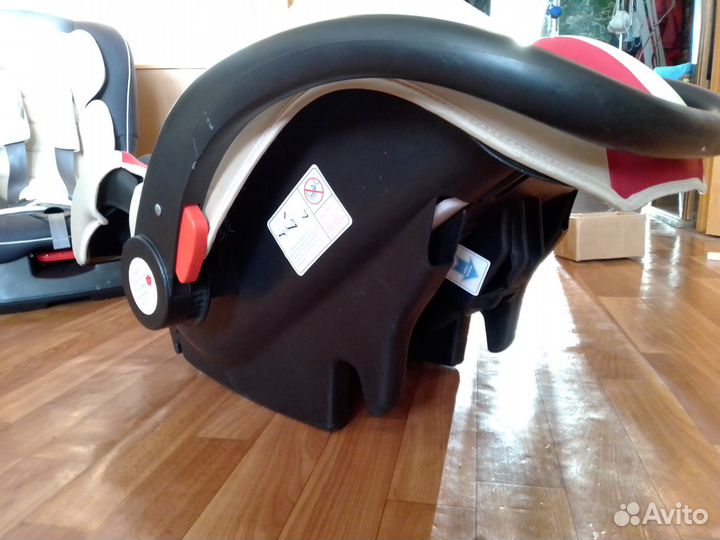 Автолюлька