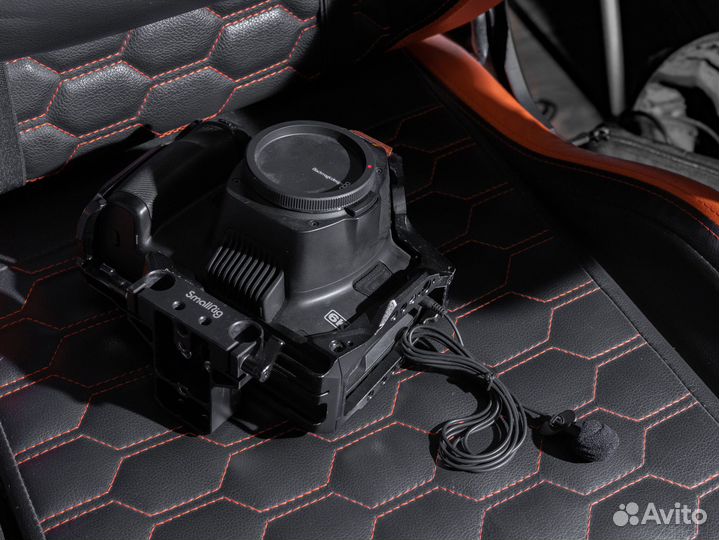 Петличный микрофон 3,5 мм