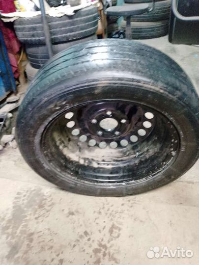 Accelera Accelera 5/55 R16
