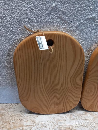 Доска разделочная