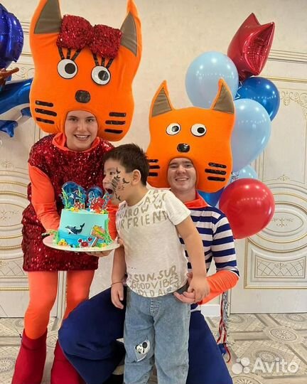 Аниматоры Ростовые Куклы Выпускной