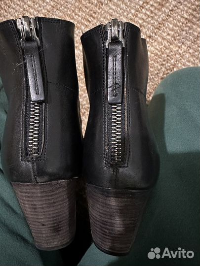 Ботильоны marsell