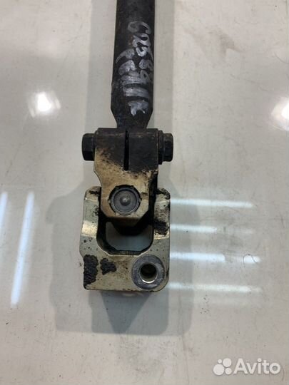 Рулевой кардан (Mercedes-Benz G-class W463 III)