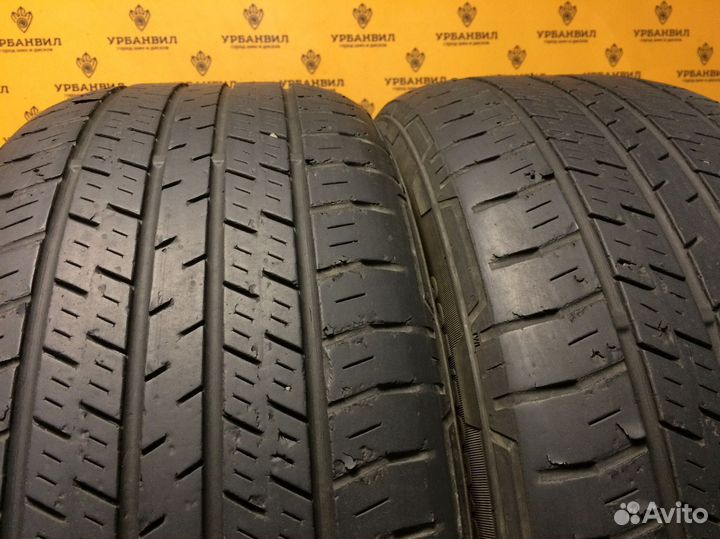 Continental ContiIceContact 4x4 235/50 R19