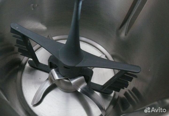 Термомикс Thermomix тм21 насадка бабочка