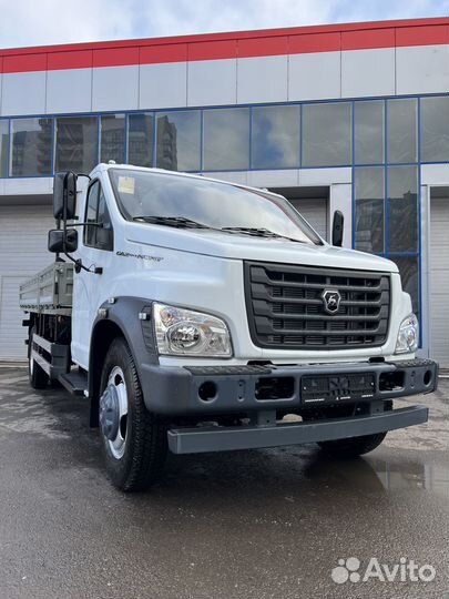 ГАЗ ГАЗон Next C41R13, 2023