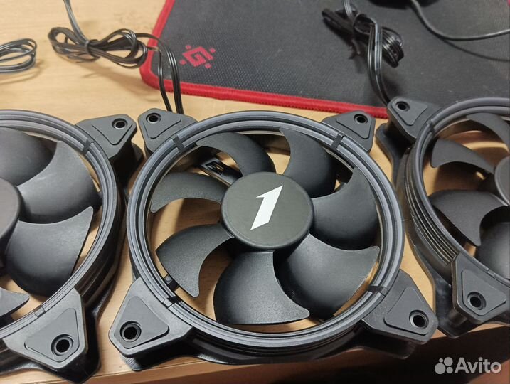 1stplayer кулера