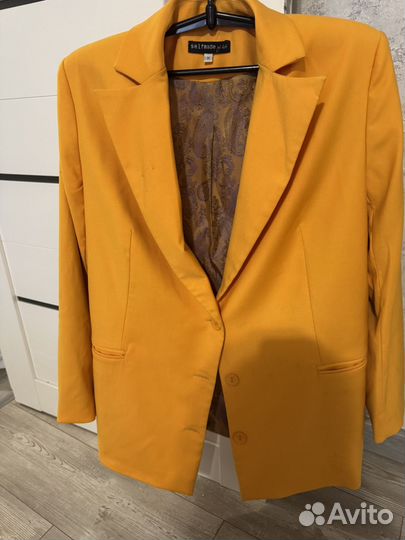 Пиджак женский