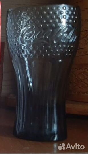 Стаканы Кока-кола из Макдональдс