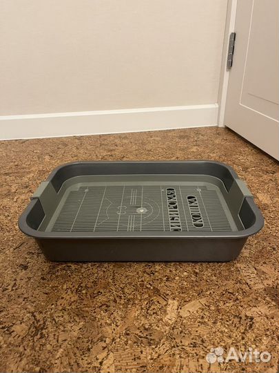 Лоток для кошек