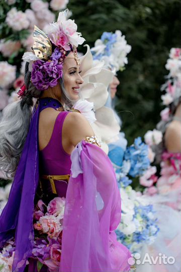 Организация свадьбы