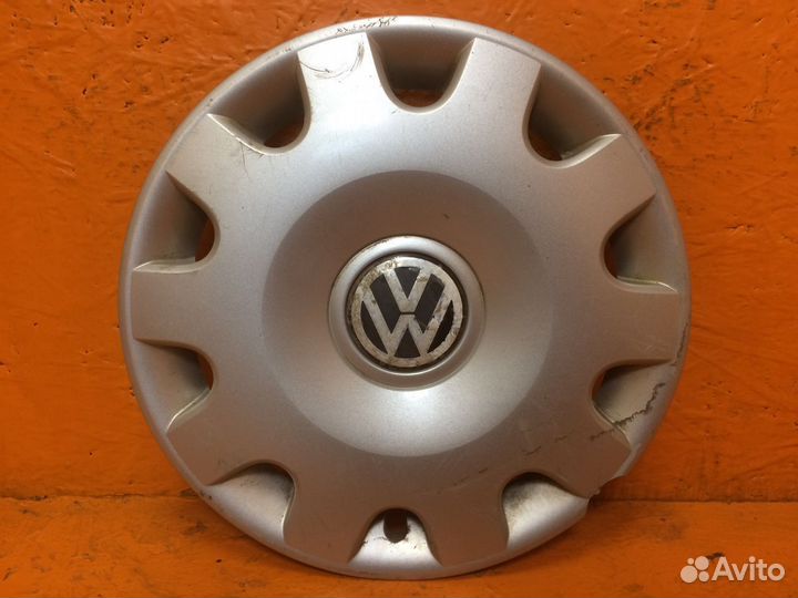 1 шт. Колпак volkswagen 15 диаметр
