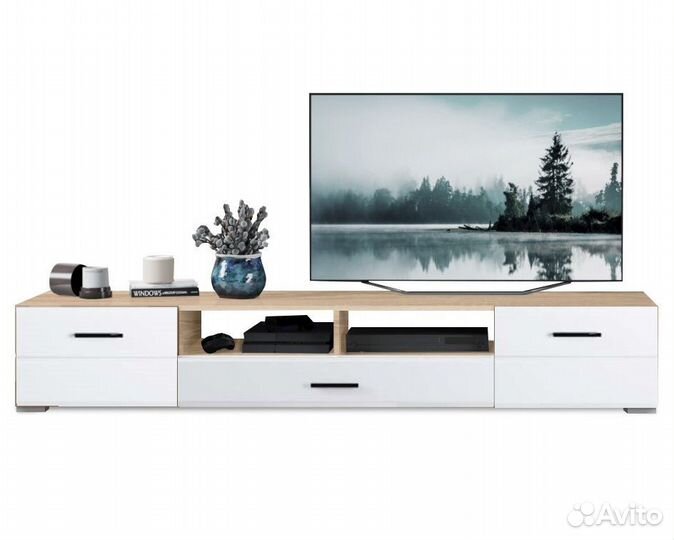 Тумба под тв