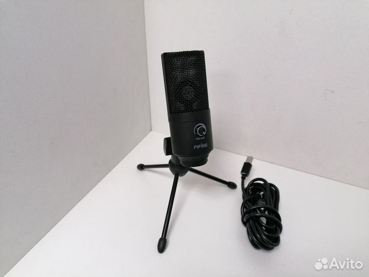 Микрофон Fifine K669B